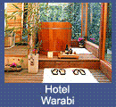 Hotel Warabi