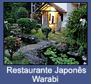 Restaurante Japon�s Warabi