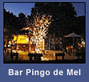 Bar Pingo de Mel